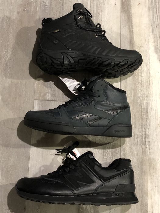 Кроссовки Nb 574