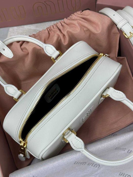 Сумочка MIU MIU, как новая