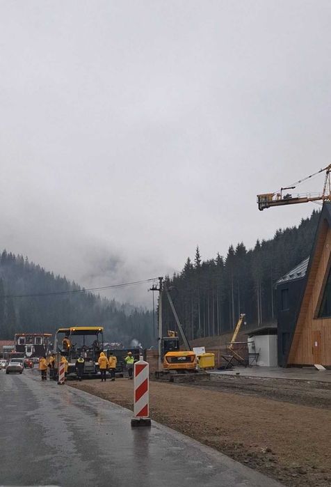 Ділянка в супер-локації на в'їзді в Буковель!!! 50соток