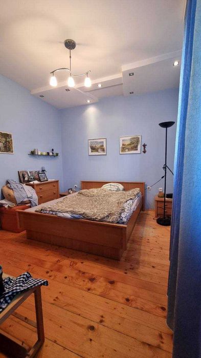 Продається стильний жилий будинок з меблями та технікою