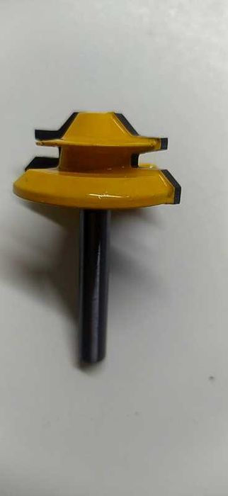 Końcówka - Narzędzie Do Łączenia Kątowego Drewna