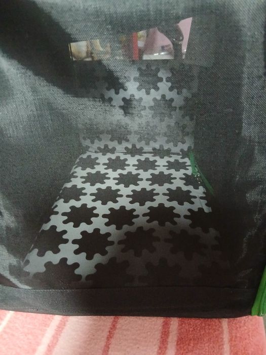 Переносна для тварин