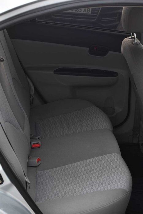 Hyundai Accent 2008р. 1.4 бензин/газ обмін [Перший внесок від 20%]