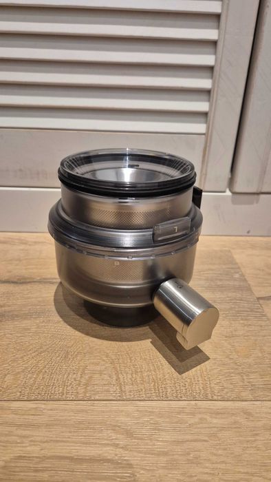 PHILIPS, Blender, sokowirówka HR 3770/00