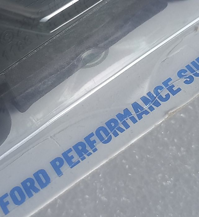 Ford Performance Supervan 4 (TH treusure Hunt)