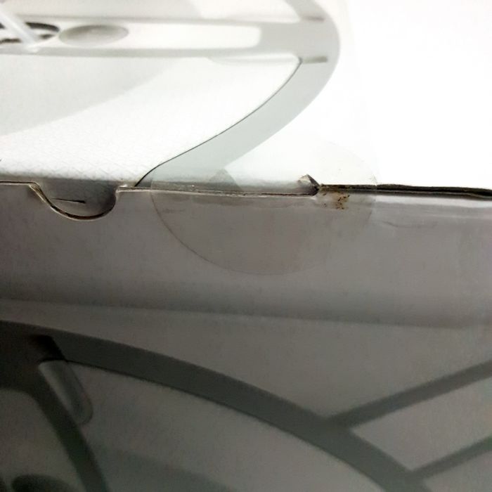 Robot limpeza vidros NOVO e selado