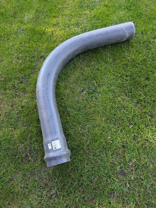 Kolano kanaliza 110 x 4,2