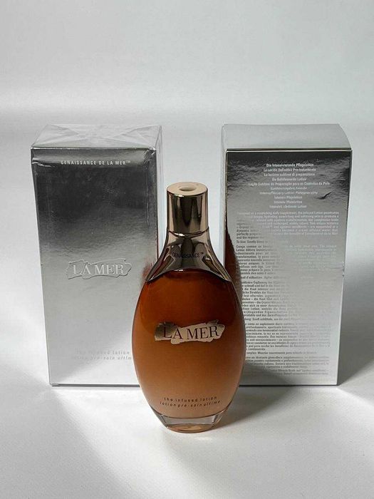 Лосьйон La Mer Genaissance De La Mer The Infused Lotion