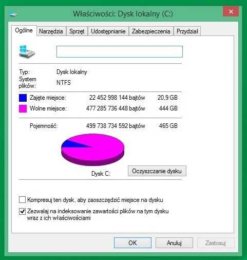 Zestaw komputerowy DELL Vostro i3-4170/4GB/500GB/Win8.1 + monitor DELL