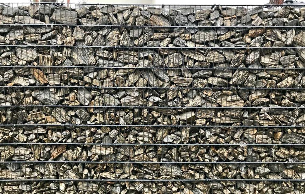 Kora kamienna ozdobna GNEJS do Gabionu- Kamień ozdobny Gabion 63-150mm