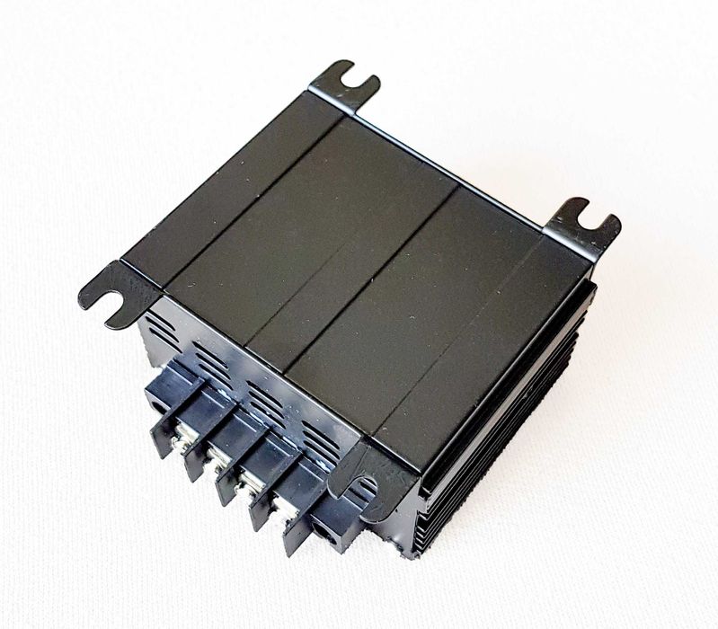Przetwornica - Reduktor Napięcia 24 - 12V | 200W