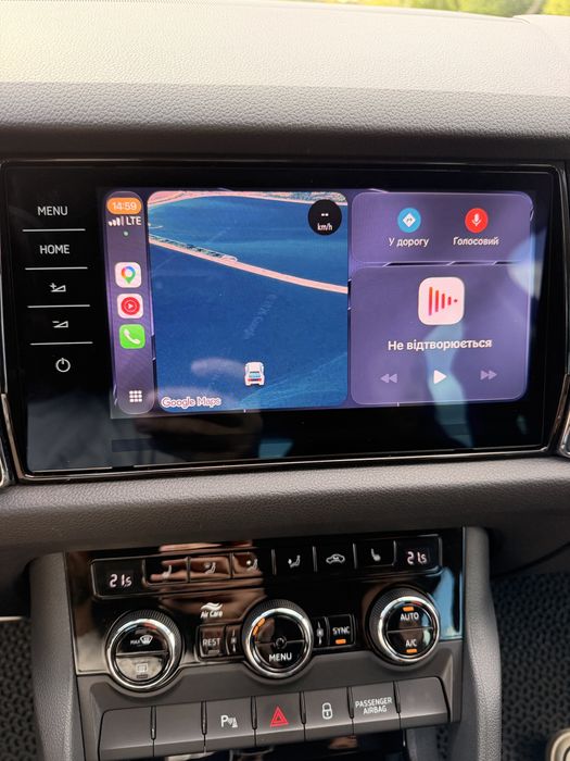 Skoda Kodiaq 2019 VIN TMBLD7NS5KB400955 фото оголошення 14 з 24