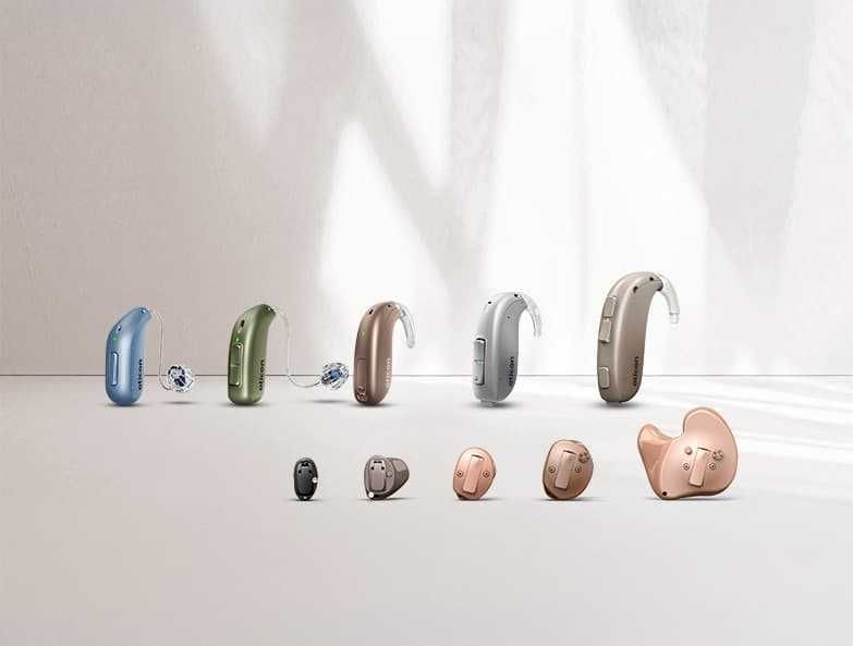 Aparaty Słuchowe, Warszawa - PROMOCJA!