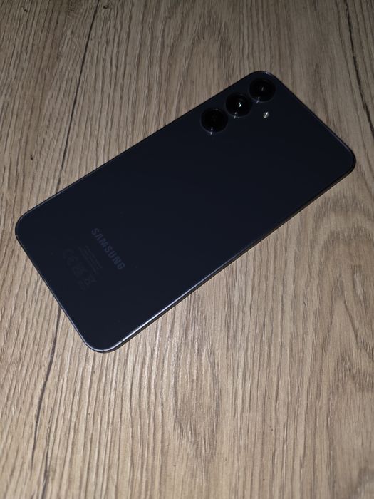 Samsung A55 Azul 128Gb