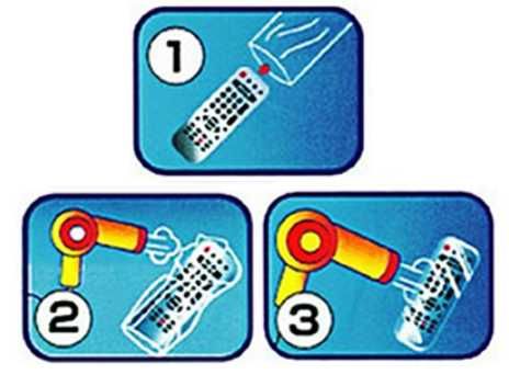 Термочехол пультов для TV, и чехол пульта-аэромыши\X96 Android TV Box\