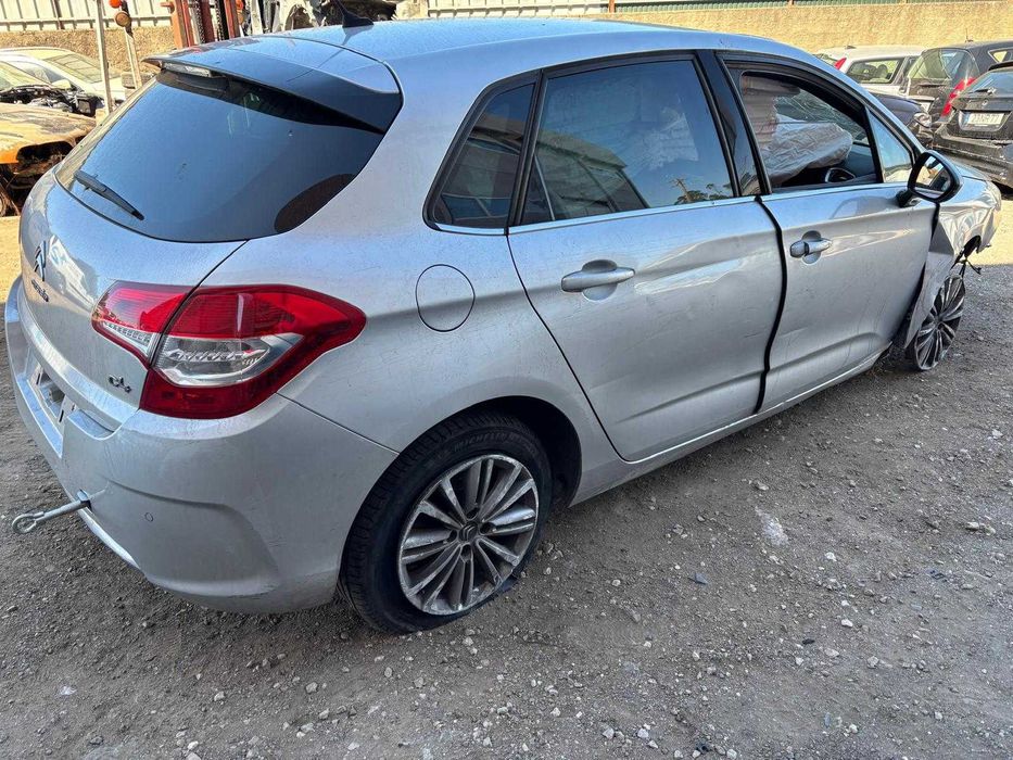 Citroen C4 1.6 Hdi de 2013 para peças