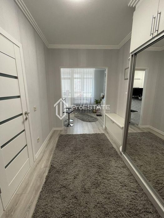 Однокімнатна квартира ЖК "Яскравий" Оболонський р-н