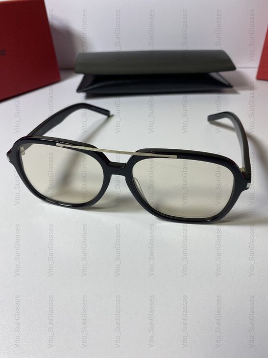 Окуляри Saint Laurent SL545 Очки YSL