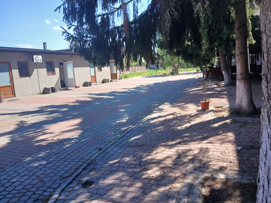 Подобово кімнати студії та звичайні місто Берегово