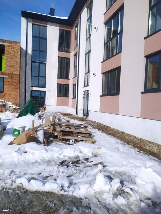 Продається квартира у Рудно