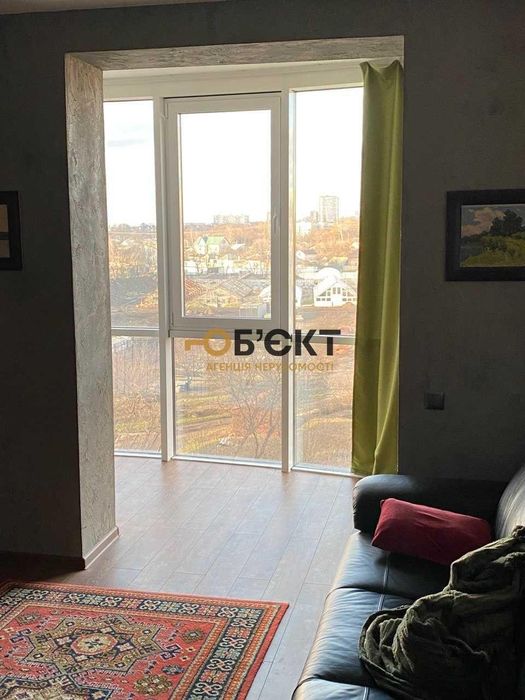 Продаж 2-кімнатної квартири, 69 м2, ЖК River Town, м. Наукова