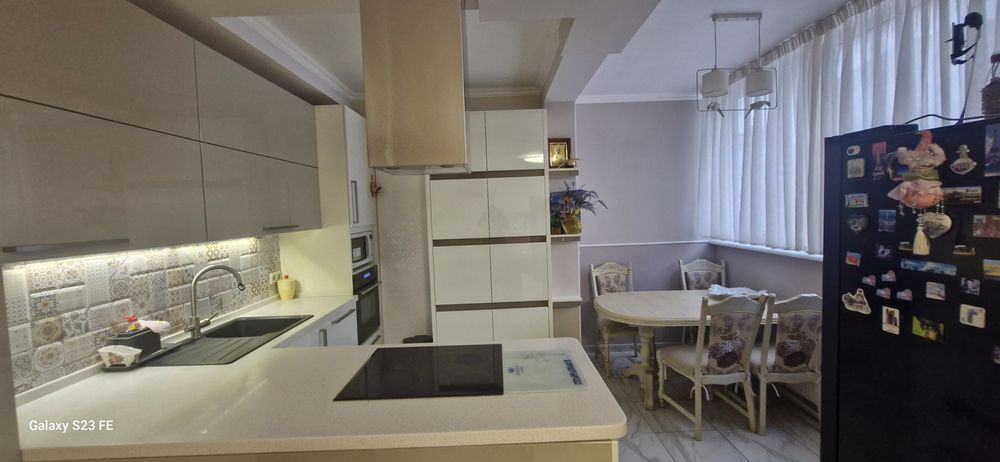 2-комнатная квартира по адресу ул. Приморская (площадь 77 м²) - Atlanta.ua - фото 7