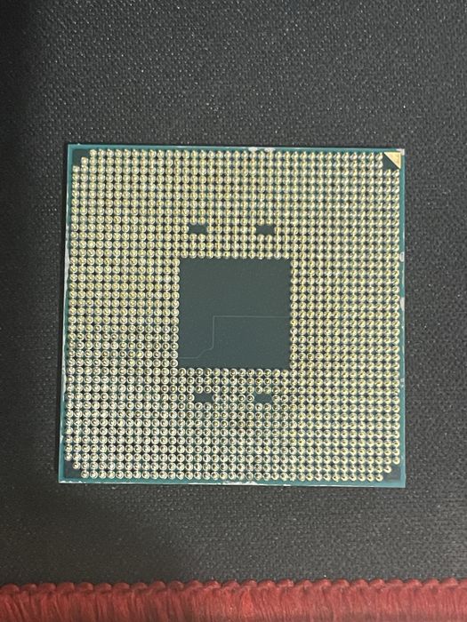 Процессор + материнська плата (СЕТ)