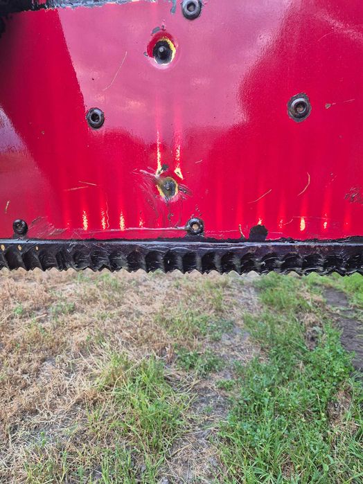 Wycinak BVL Top Star 170 D