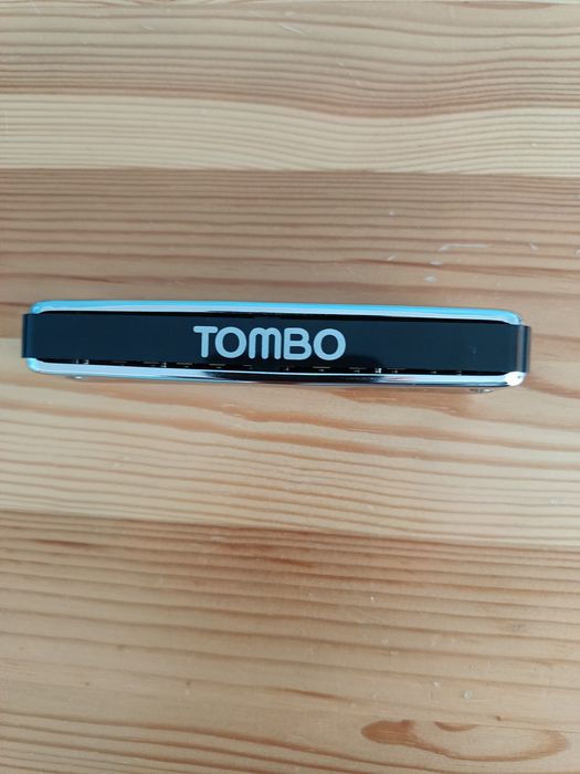 Harmonijka Tombo Ultimo
