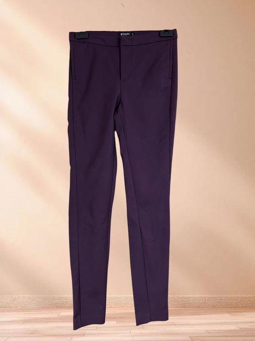 Tiger of Sweden roz. 34 damskie eleganckie spodnie