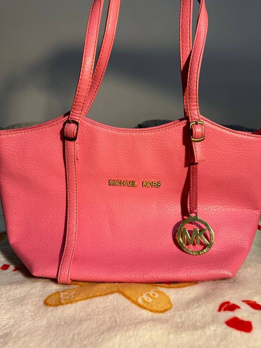 Damska torebka Michael Kors