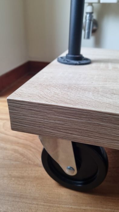 Charriot / cabideiro sklum