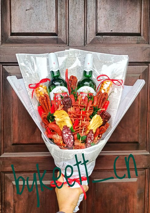 подарунки/съедобные букеты/сьедобные букеты