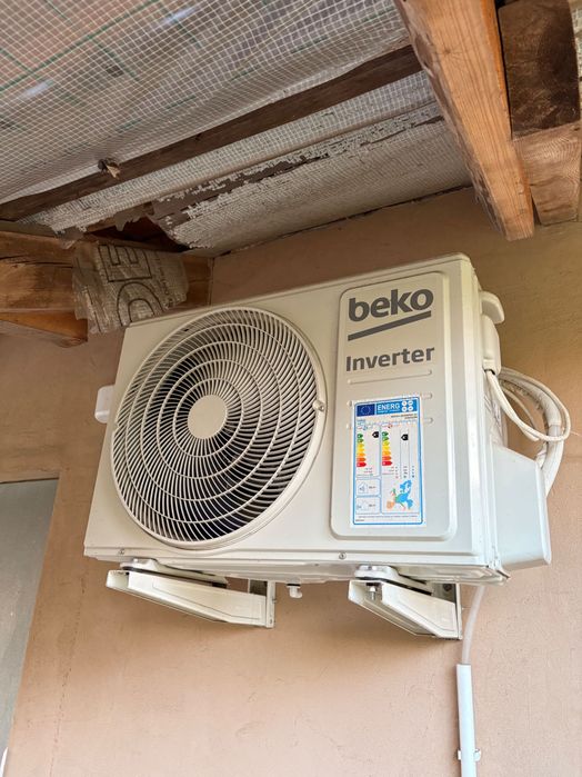 Klimatyzator Split BEKO 3,5 kW