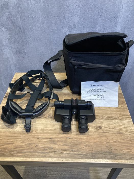 Бінокурял Прилад нічного бачення