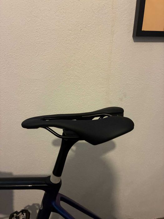 Selle Italia SLR Boost Superflow S saddle/selim