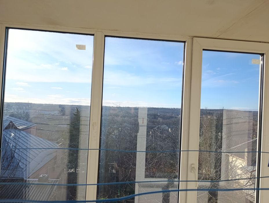 Продам 4х кімнатну 2рівневу квартиру в двоквартирному будинку