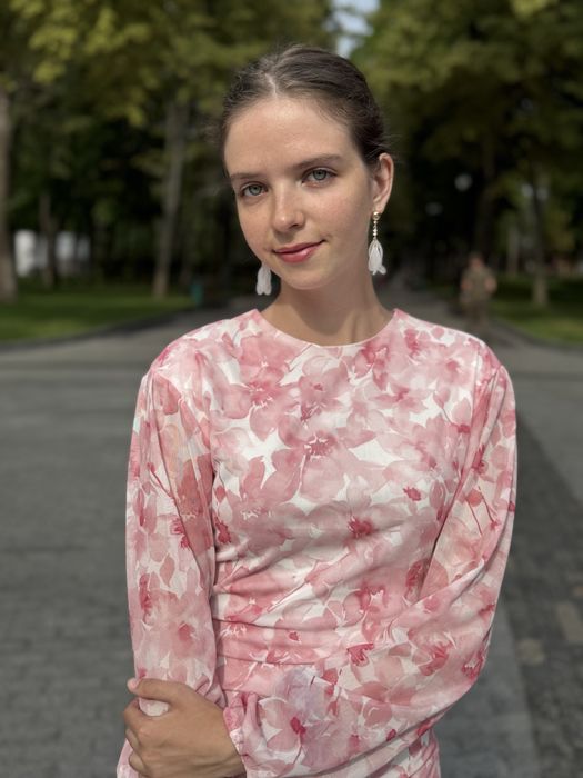 Репетитор з польської мови