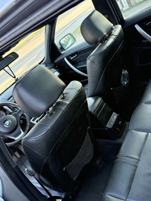 BMW X3 e83 x reine