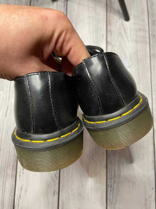 Туфли Dr Martens 1461 — zdjęcie 3