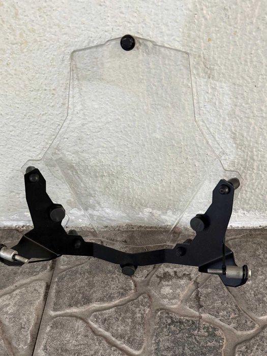 Proteção de farol Touratech para Ktm 1050_1090 1190 Adv e R