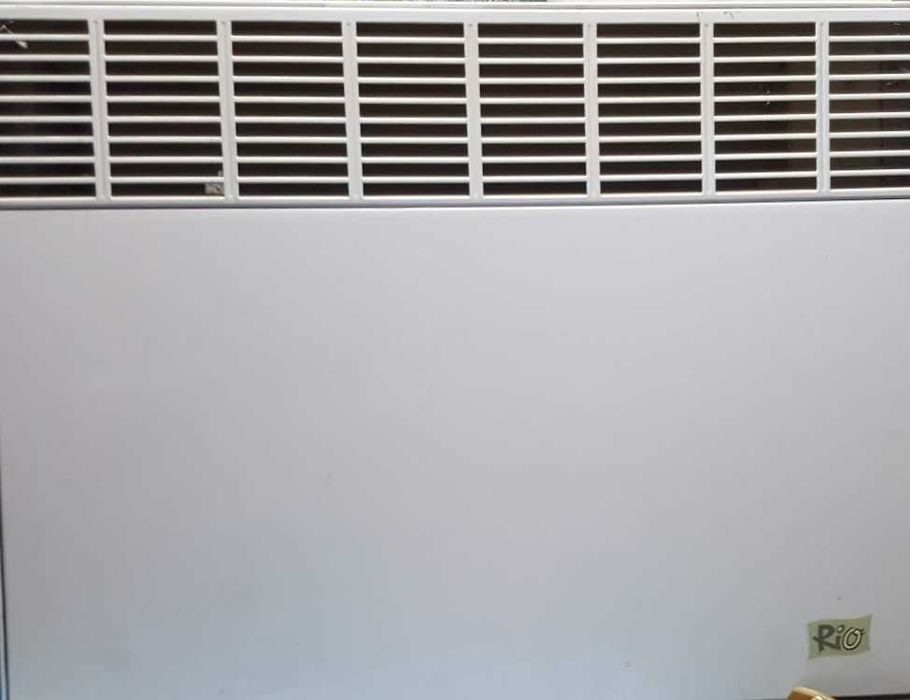 Aquecedor Convector Elétrico de Ambiente de 1500W