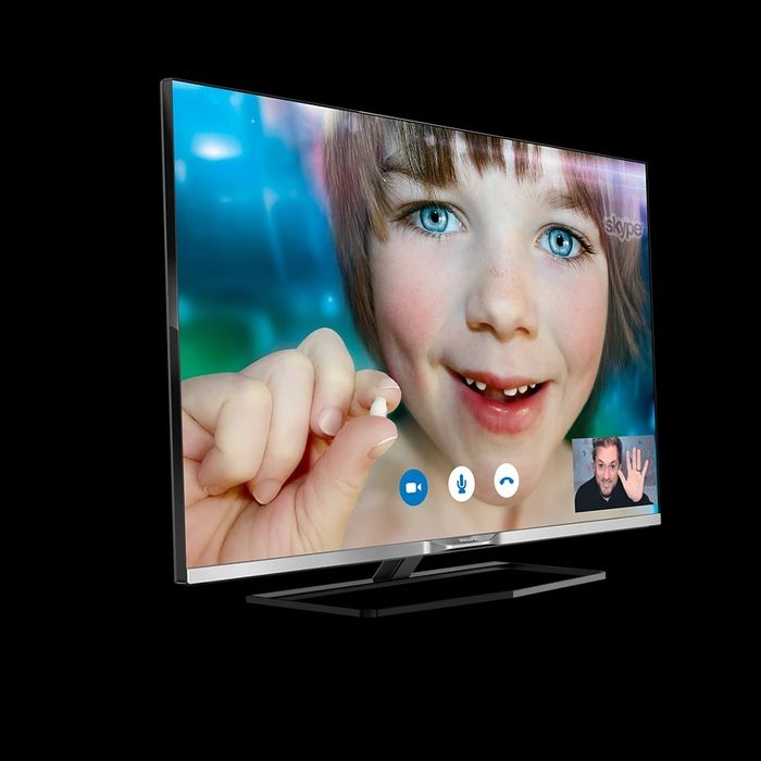 телевизор philips 42 42PFH5609/88