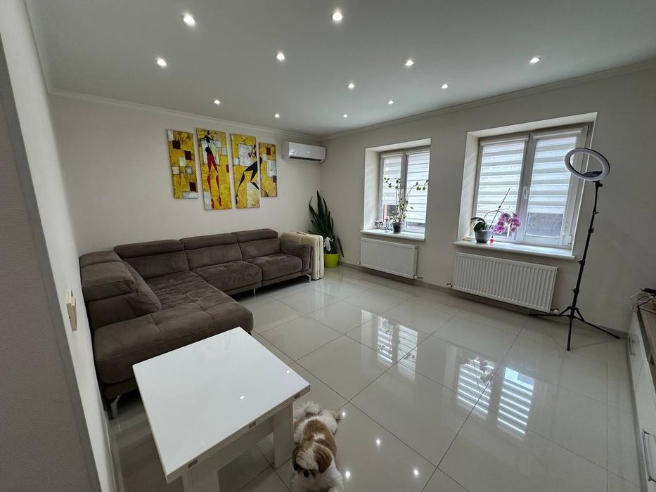 House by the address st. Kustanayskaya (area 100 m²) - Atlanta.ua - photo 5