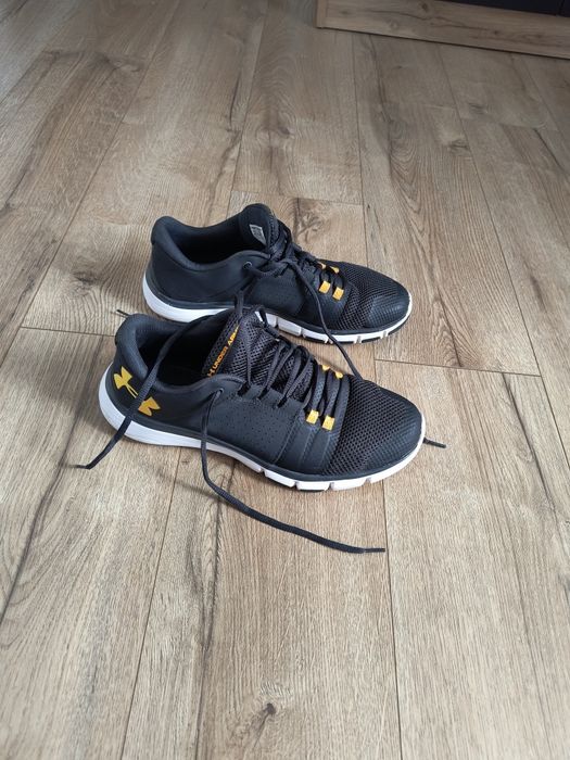 Buty under armour 44