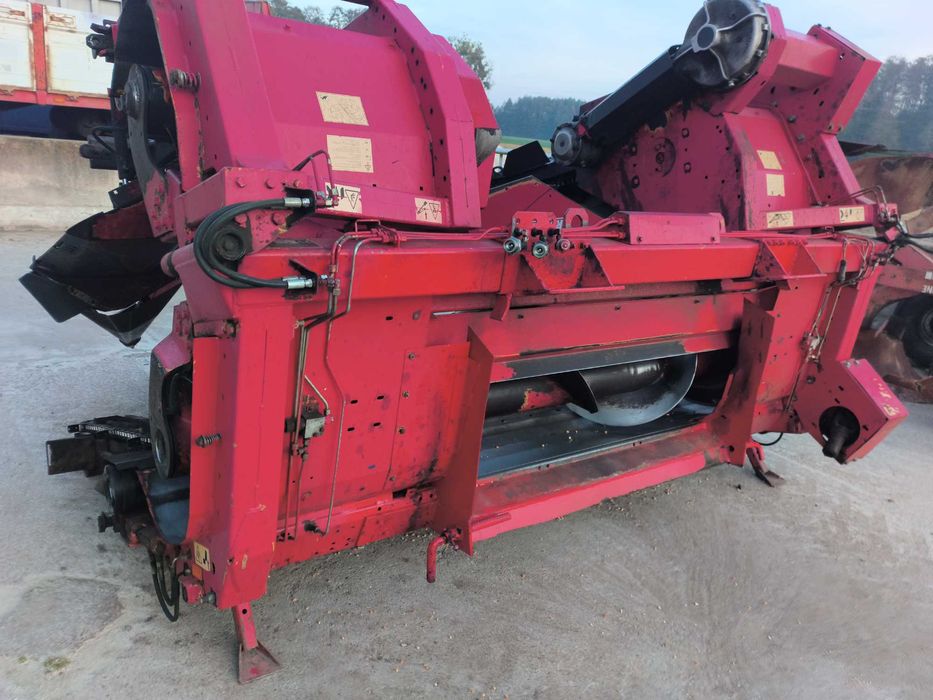 Przystawka kukurydzy Geringhoff Rota Disc BIZON