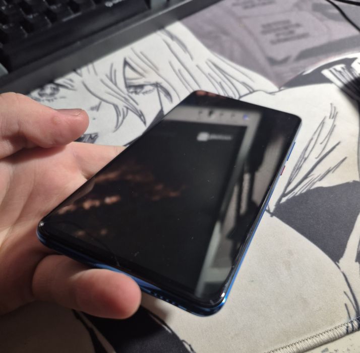 Xiaomi mi9tpro на 128гб