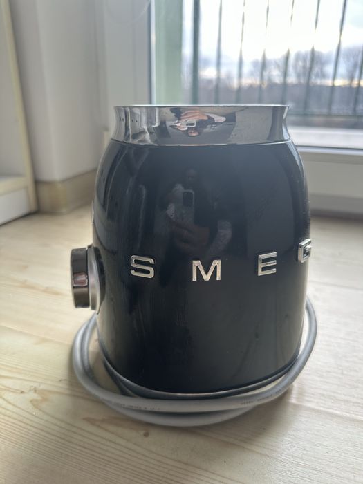 SMEG blender kielichowy