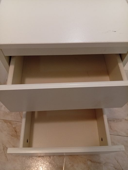 Mesa de cabeceira KULLEN