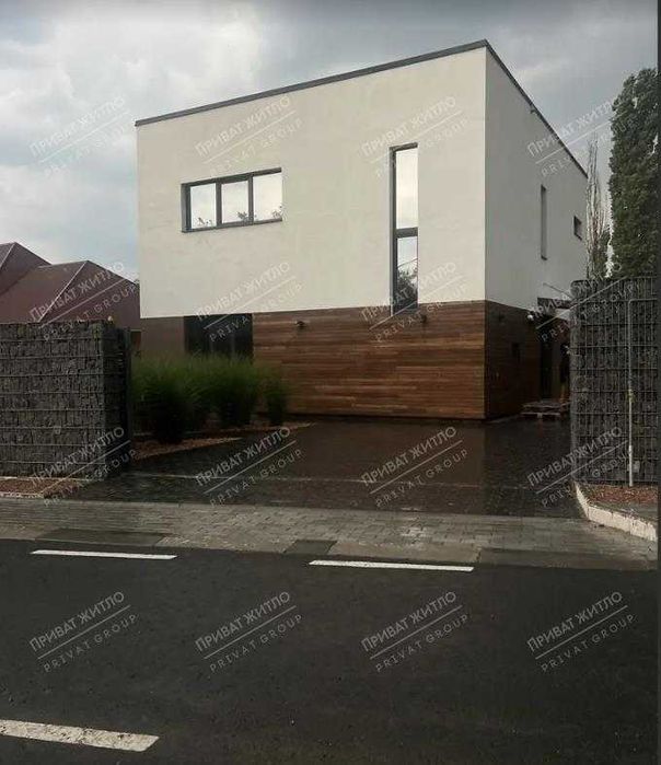 Продаж сучасного будинку